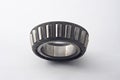 Worn Timken Bearing Royalty Free Stock Photo