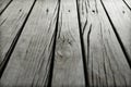 Worn wooden brown deck plank background Royalty Free Stock Photo