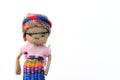 Worry doll