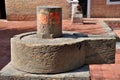 Lingam Worship