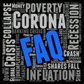 Wortfield: frequently asked questions about the corona crisis