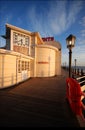 Worthing Pier