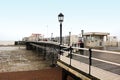 Worthing Pier