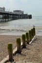 Worthing Pier.