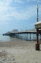 Worthing Pier.