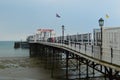 Worthing Pier.