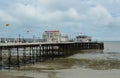 Worthing Pier.