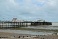 Worthing Pier.