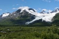 Worthington Glacier