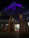 Wossamotta U at Universal Studios in Orlando, FL