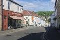 Wotton-under-Edge, Gloucestershire, UK