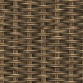 Woven Royalty Free Stock Photo