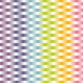 Woven background pastel pattern Royalty Free Stock Photo