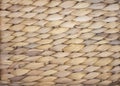 Woven created a basket.