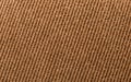 Woven detail of textile texture Royalty Free Stock Photo