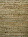 Woven esparto grass background. Jute. Natural vegetable fiber handcraft. Brown color Traditional wicker surface texture pattern