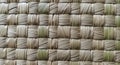 Woven Fiber Texture Background Pattern Royalty Free Stock Photo