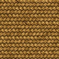 Woven gold