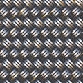 Woven metal Royalty Free Stock Photo