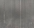 Woven metal textiles pattern Royalty Free Stock Photo