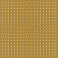 Woven pattern