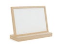 This is a woven picture frame Royalty Free Stock Photo