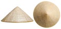 Conical Vietnamese hat