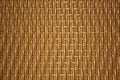 Woven texture Royalty Free Stock Photo