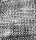 Woven Texture Background Gray Tone