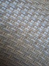 Woven texture background