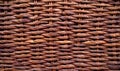 Woven wicker