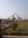 Wow so beautiful lotus tample I like the way