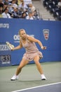 Wozniacki Caroline finalist US Open 2009 (13)