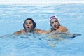 WPO: World Aquatic Championships - USA vs Romania