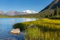 Wrangell-St.Elias NP