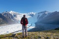 Wrangell-St.Elias NP