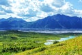 Wrangell-St.Elias NP