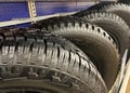 Wrangler Radial Tire