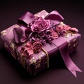 Wrapped Elegance: A Masterclass in Gift Presentation