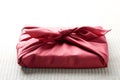 Wrapping Cloth Royalty Free Stock Photo