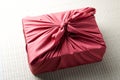 Wrapping Cloth Royalty Free Stock Photo