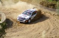 WRC 2009 - Rally D'Italia Sardegna