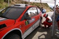 WRC 2009 - Rally D'Italia Sardegna