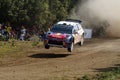 WRC 2009 - Rally D'Italia Sardegna