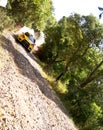 WRC 2009 - Rally D'Italia Sardegna