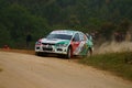 WRC 2011 Rally D'Italia Sardegna - ERDI