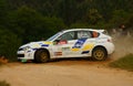 WRC 2011 Rally D'Italia Sardegna - LINARI