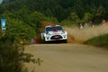 WRC 2011 Rally D'Italia Sardegna - TANAK