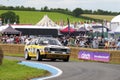 WRC Audi SWB Quattro at Carfest 2023