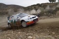 WRC CORONA RALLY MEXICO 2005